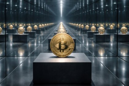 Binance trading data reveals why Bitcoin price is falling even as spot buyers flood the market with bids