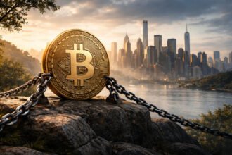 Bitcoin-backed loans hit Wall Street – subprime-style incentives but also triggers for liquidations