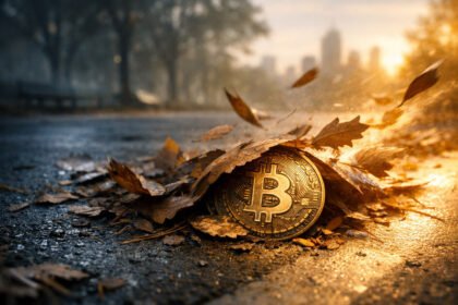 Bitcoin bear market ends when three signals reverse and one of them has already started twitching