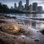 Bitcoin bulls could fall into $1 billion liquidation trap as Bank of America warns multiples are getting compressed