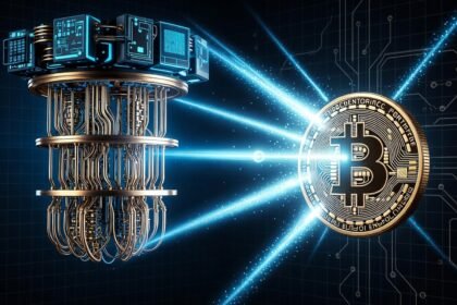 It's a lie that only 10,000 Bitcoins are quantum vulnerable: Alex Pruden