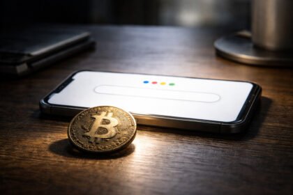 Bitcoin interest hits 5-year high in US, defying bear market price drop