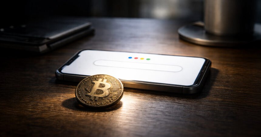 Bitcoin interest hits 5-year high in US, defying bear market price drop