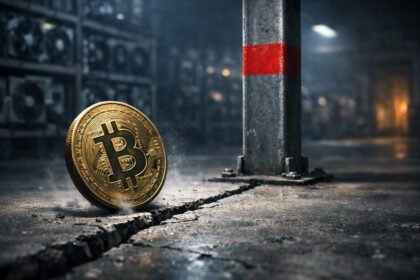 Bitcoin is currently at the price level it has always defended, and the current $67,000 BTC mining cost is significant