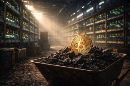 Bitcoin miners have historically faced tight margins before making significant profits within 90 days.