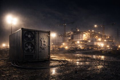 Bitcoin miners have the only thing AI still needs and Big Tech has $500 billion to buy it