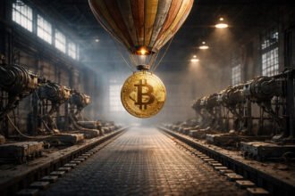 Bitcoin refuses to lose $70,000 this weekend. Was my $49,000 bottom call wrong?