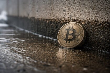 Bitcoin soars towards $69,000 after brutal flash, but Glassnode says one level will determine whether Bitcoin declines