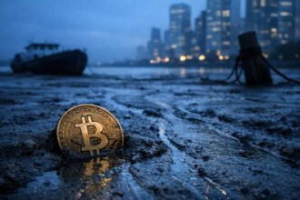 Bitcoin whales added 200,000 BTC in one month, but at the same time short-term demand is disappearing
