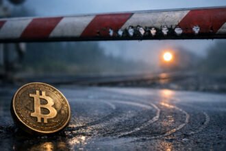 Bitcoin’s 7 failures to break above $71,500 is much creepier than boring “sideways action”