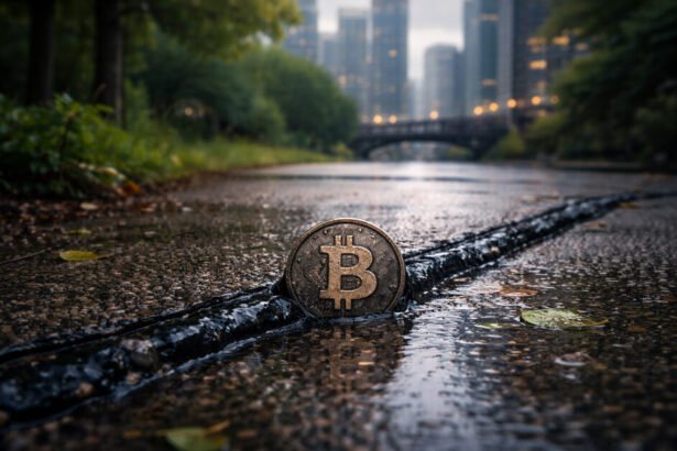 Bitcoin’s CME Gap Closes Permanently in May, Pending a Return to $84,000