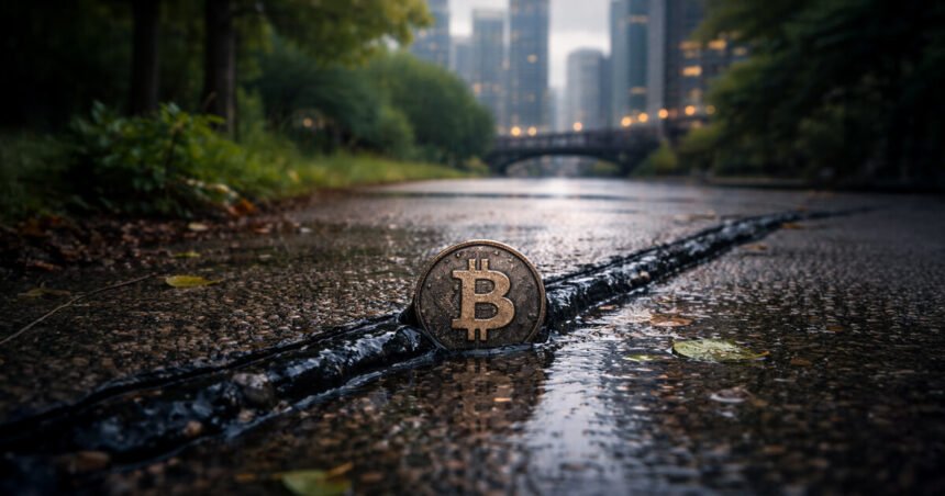 Bitcoin’s CME Gap Closes Permanently in May, Pending a Return to $84,000