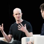Armstrong defends Coinbase's strength amid historic stock decline