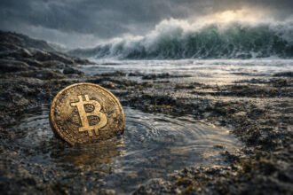 Can Bitcoin cope with global economic uncertainty that doubles the level of the 2008 recession and is worse than ever?