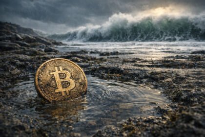 Can Bitcoin cope with global economic uncertainty that doubles the level of the 2008 recession and is worse than ever?