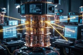 Quantum computing overcomes one of the biggest technological hurdles