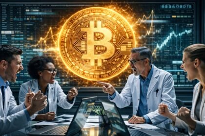 They accuse Bitcoin Core of “gaslighting” and censorship due to the inconsistency with OP_RETURN.