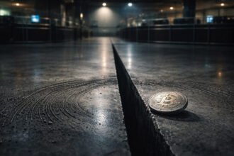 Does the CME gap always need to be filled? Bitcoin’s $60,000 flash says no