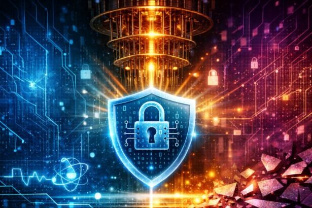 This is a new proposal from 01 Quantum