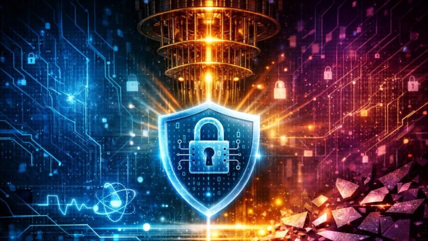 This is a new proposal from 01 Quantum