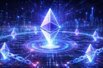 Ethereum “no longer needs copied EVM chains”