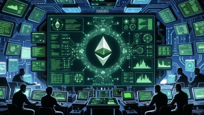 Bitcoin’s quantum rigidity will be bullish for Ethereum