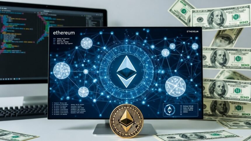Veil Cash and Foom’s ZK proof exploited on the Ethereum network