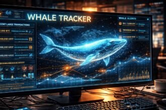 Glint launches 3D AI terminal to track whales and key signals at Polymarket