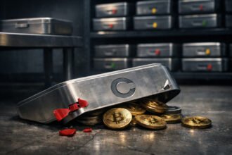 Is the Spot Bitcoin ETF at risk after management company Coinbase reports $667 million in losses? 1.5 million BTC question