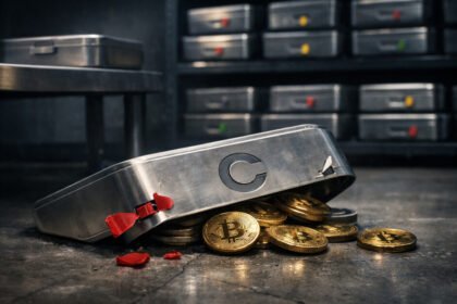 Is the Spot Bitcoin ETF at risk after management company Coinbase reports $667 million in losses? 1.5 million BTC question