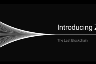 Captura de pantall del anuncio del lanzamiento de la red Zero, por parte del equipo LayerZero.