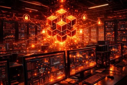 MoneyGram joins Google Cloud and Vodafone as Midnight Network node operator