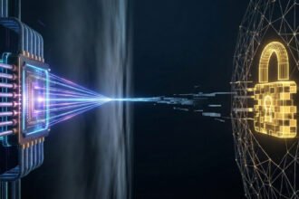 Research reduces qubits needed to crack Bitcoin encryption by 48%