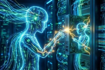 AI creates its own bots and autonomously funds them with Bitcoin Lightning