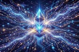 AI agent causes explosion of Ethereum activity