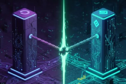 Coinbase Network leaves Optimism Superchain, OP token price falls