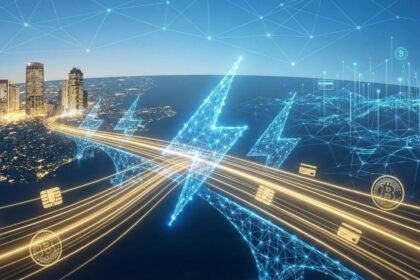 Credit Line Debuts on Bitcoin Lightning Network