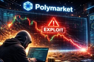 They report a suspected exploit to manipulate betting on Polymarket.