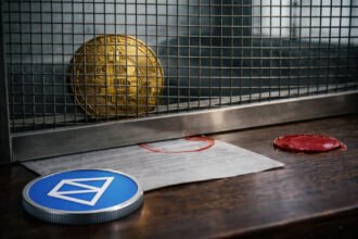 Price of China's Bitcoin legalization is 5%, but Chinese government's ban 2.0 in February 2026 leaves details brutal