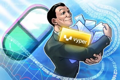 Pump.fun moves deeper into trading infrastructure with acquisition of Vyper