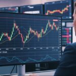 S&P 500 hits new all-time high as Bitcoin falls