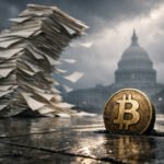 US debt reaches World War II-era peak with $64 trillion in debt, but one market price will determine whether Bitcoin benefits
