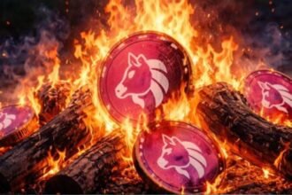 Uniswap Cryptocurrency Rise Over 25% on Governance Proposal