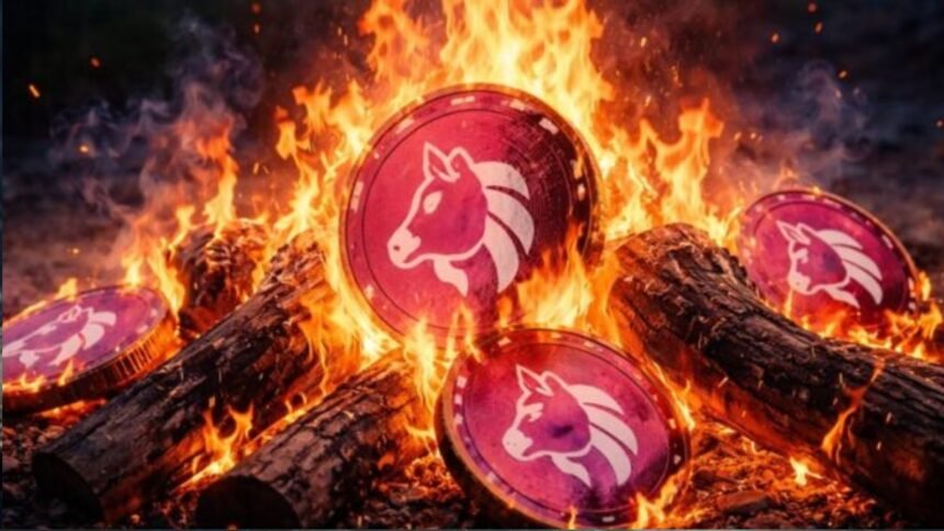 Uniswap Cryptocurrency Rise Over 25% on Governance Proposal