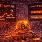 Bitcoin Market Structure Points To ‘Ongoing Stress’, Not Final Capitulation – Analyst