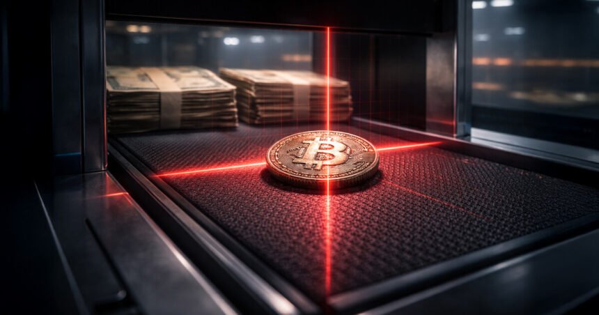 Why Bitcoin faces a brutal liquidity trap as China's $298 billion of US Treasuries are on sale