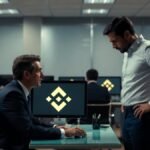Binance fires team found to violate sanctions against Iran