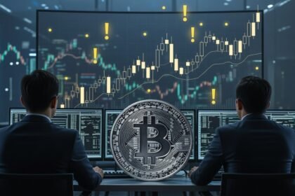 The risk and reward of buying Bitcoin is starting to become quite positive