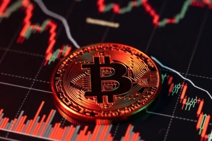 Bitcoin may fall further, but how far will it fall?