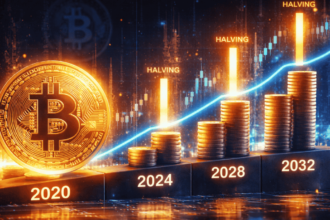 Is Bitcoin's 4-year cycle over? Fidelity suggests yes, but...